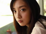 王道美形美少女辻本杏
