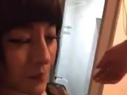 韓國女友幫男友口交口爆