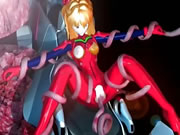 3D無盡甲漫 赤奴裏